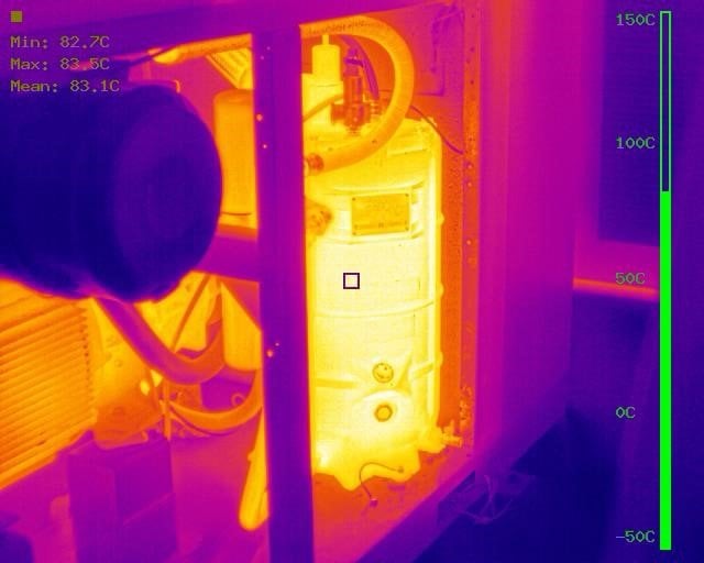 Neue Optionen für das Boson+ von Teledyne FLIR: Thermische Auflösung, Radiometrie und MIPI-Schnittstelle zur vereinfachten Integration in Embedded Systems